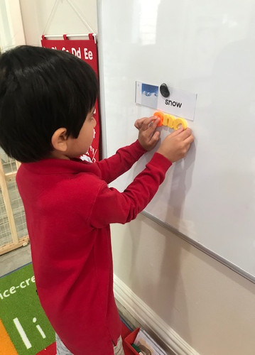 Photo of Alpha Minds Daycare - Irvine, CA