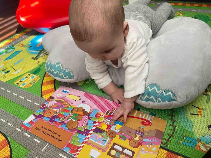 Photo of Sharing And Caring Daycsre - Plumas Lake, CA