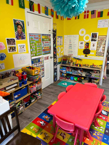 Photo of Nickey's Achievers Learning Center Daycare - Jonesboro, GA