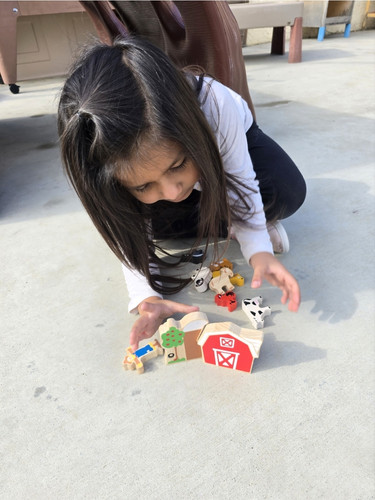Photo of Sauceda, Maria Family Child Care - Vista, CA