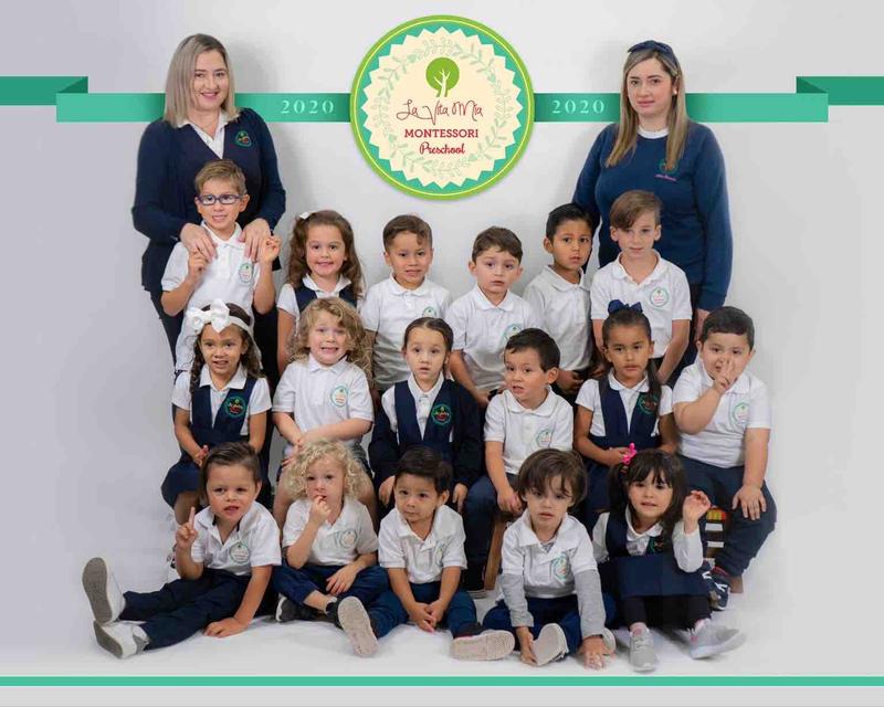 Photo of La Vita Mia Preschool Daycare