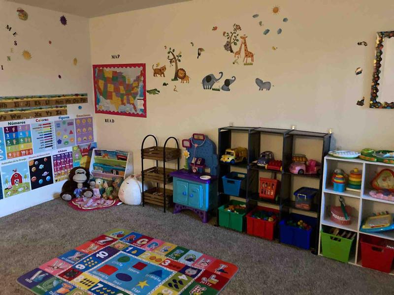 Photo of Mis Querubines Daycare - Palm Springs, CA