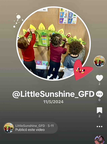Photo of Little Sunshine Daycare - Syracuse, NY