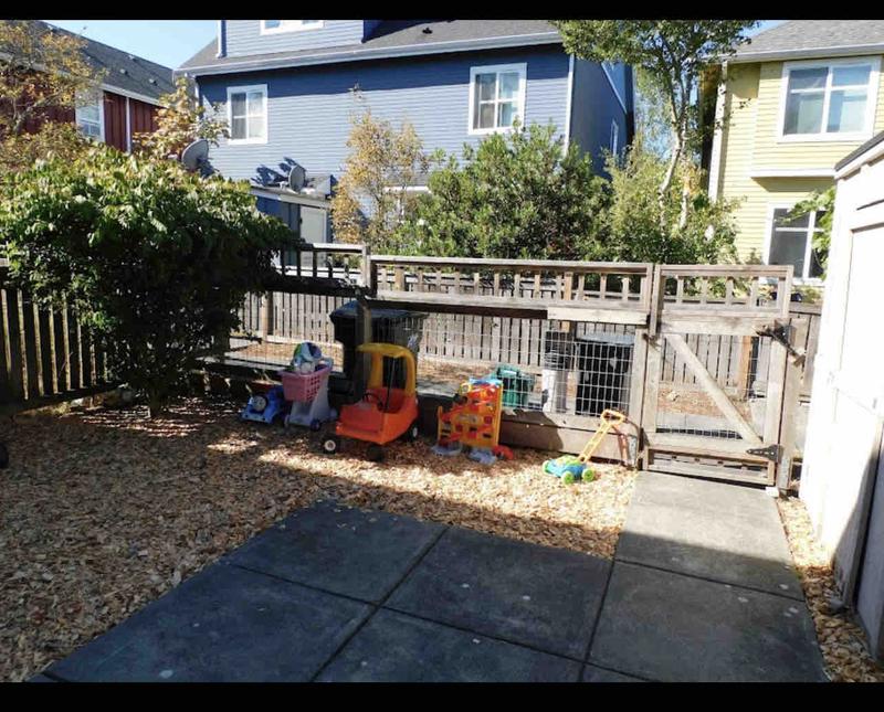 Photo of Hodan Family Child Care LLC Daycare - Federal Way, WA