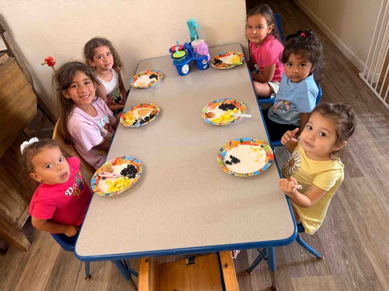 Photo of Blessed Beginnings Academy - Oceanside, CA