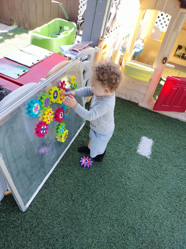 Photo of Little Giggles Daycare - Antioch, CA