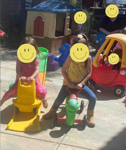 Photo of Landeros Family Child Care - Murrieta, CA