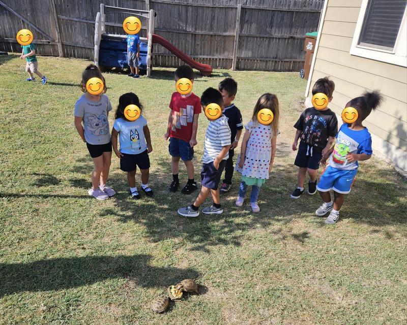 Photo of Brown's Daycare - San Antonio, TX