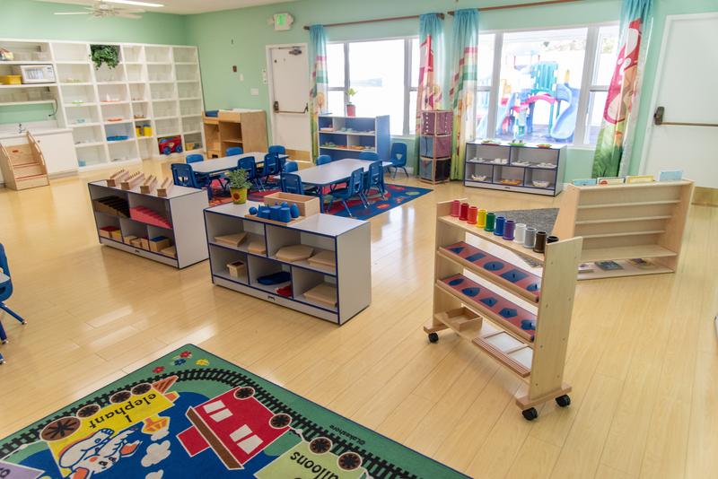 Photo of Pine Tree Montessori Daycare - Yorba Linda, CA