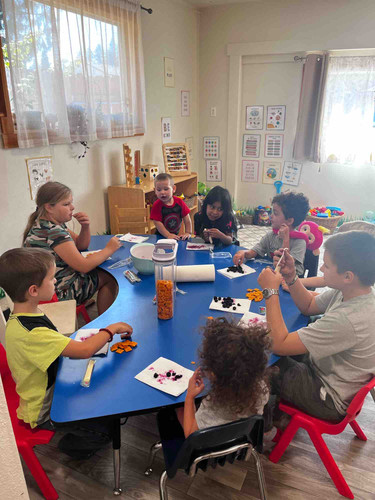 Photo of Sprouts Learning Daycare LLC - Vancouver, WA