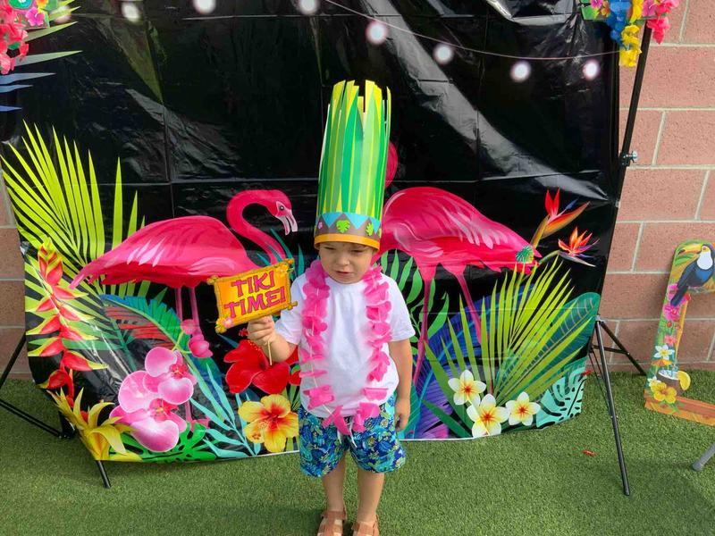 Photo of Buckley Family Daycare - Lakewood, CA