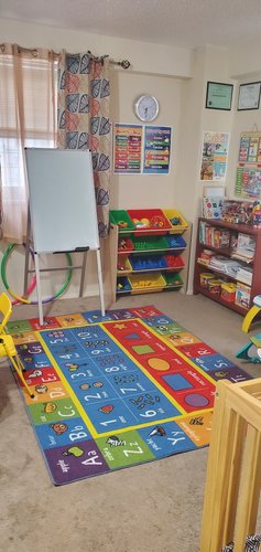 Photo of Juliana Group Family Daycare - Bronx, NY