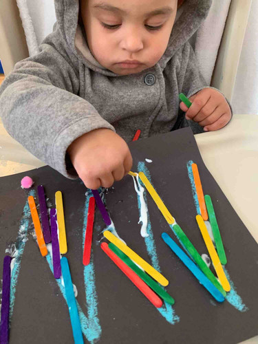 Photo of Skeyci Children Programs Daycare - Castro Valley, CA