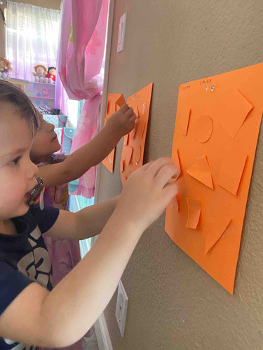 Photo of Azi Daycare and Preschool - Rocklin, CA