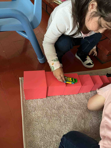 Photo of Sunny Wells Montessori Daycare - Pomona, CA