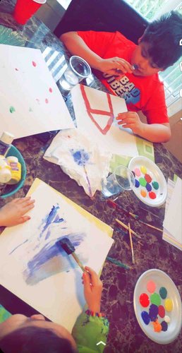 Photo of One Day At A Time - Anaheim, CA