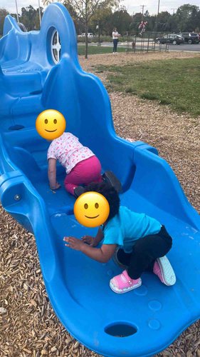 Photo of Paschae H. - Ypsilanti, MI