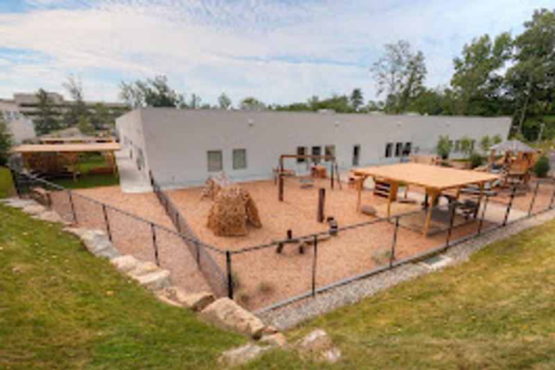 Photo of Shelton Strong Start Early Care & Education - Shelton, CT