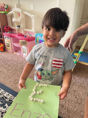 Photo of Helping Hands Preschool and Daycare - Bakersfield, CA