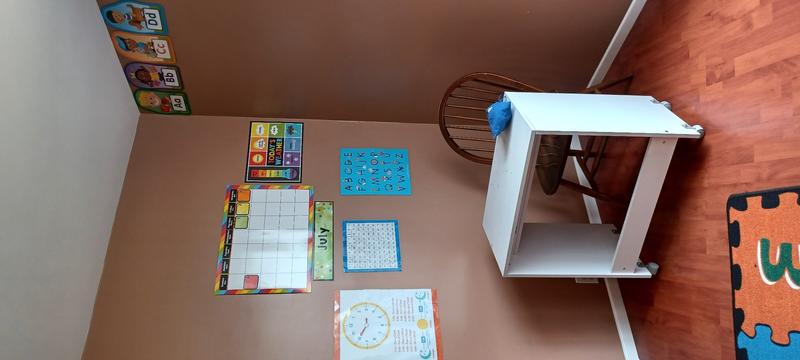 Photo of 2nd Home Daycare - Compton, CA