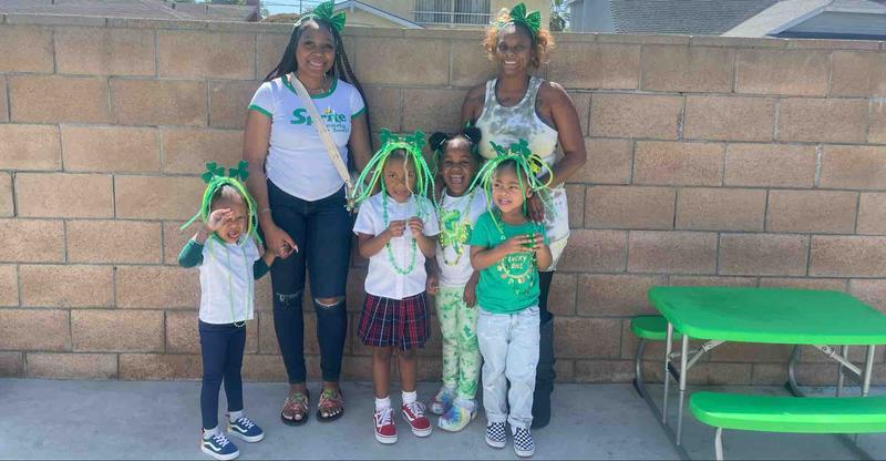 Photo of Flourishing Little Leaders Daycare - Carson, CA