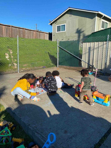 Photo of Lovely Little Angels Daycare - Vallejo, CA