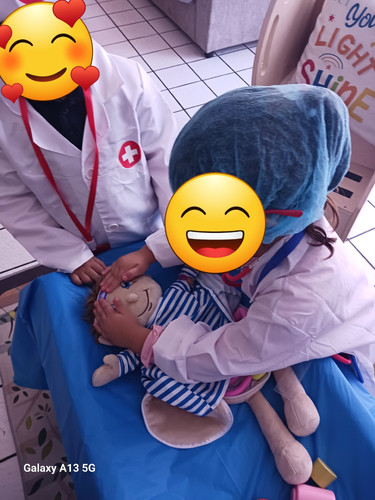 Photo of Elsas Tadpole's Family Childcare - San Ysidro, CA