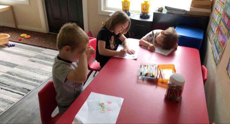 Photo of Mina Home Child Care Daycare - Seattle, WA