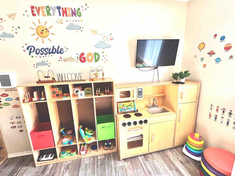 Photo of Smiles Daycare - San Diego, CA