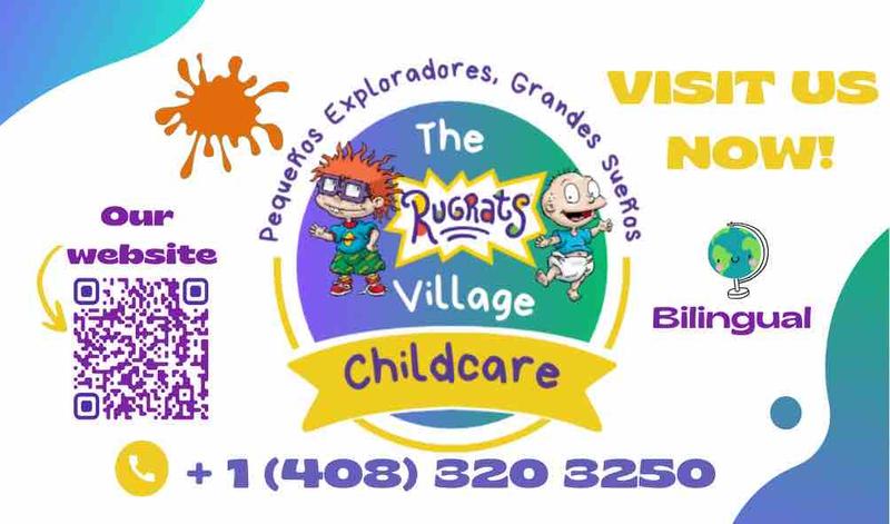 Photo of The Rugrats Village Childcare - Hollister, CA