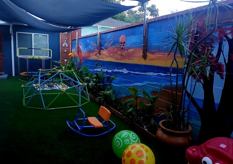 Photo of Imaginarium Daycare - Long Beach, CA