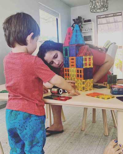 Photo of Cativar Daycare - San Bruno, CA