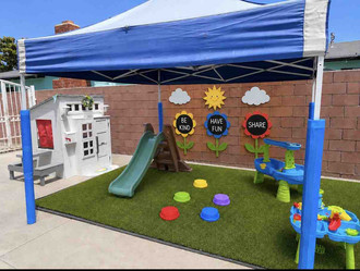 Photo of Bluejay daycare