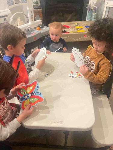 Photo of Cane Bay Creative Kids - Summerville, SC