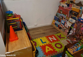 Photo of Silvina's Daycare