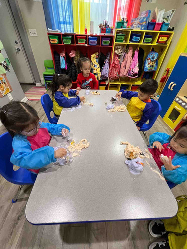 Photo of Children’s Playworks Daycare - Flushing, NY