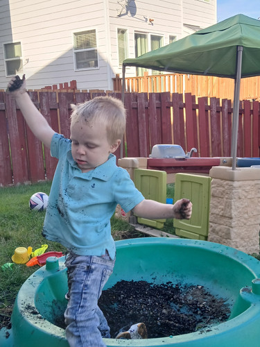 Photo of Mama Bear's Daycare - Puyallup, WA