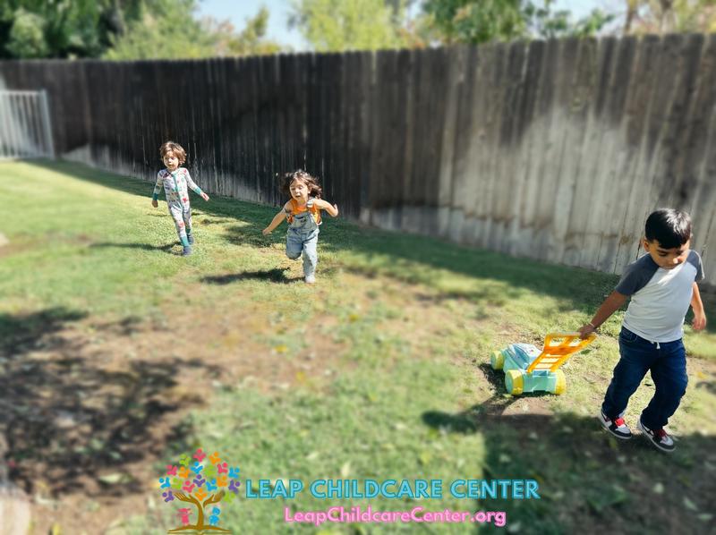 Photo of Leap Childcare Center - Bakersfield, CA