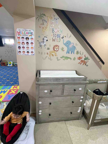 Photo of Tiny Shining Stars Daycare LLC - Hempstead, NY