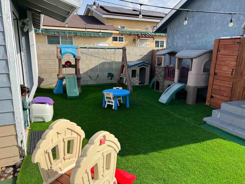 Photo of Wofford Family Child Care - Long Beach, CA