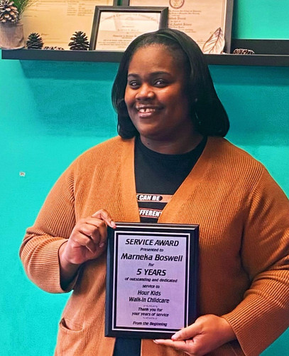 Photo of Hour Kids Walk-in Childcare - Eagan, MN