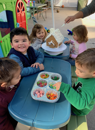 Photo of Little Early Beginnings Daycare - Downey, CA