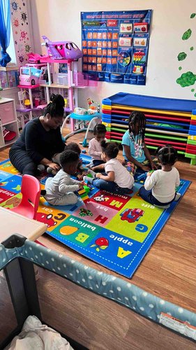 Photo of Safety 1st Daycare - Bronx, NY