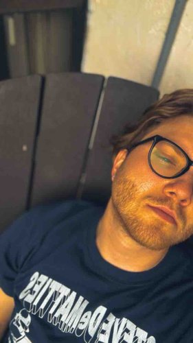 Photo of Alexander G.