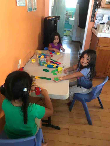 Photo of Happy Daycare - San Diego, CA