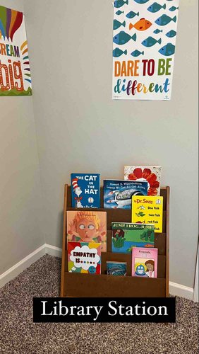 Photo of Petite Amis Preschool - Broussard, LA