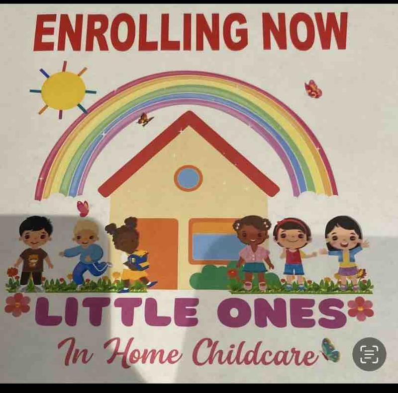 Photo of Benitez Family Childcare - San jacinto, CA