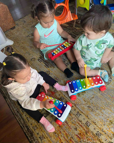 Photo of Berry Bright Daycare - Orange, CA