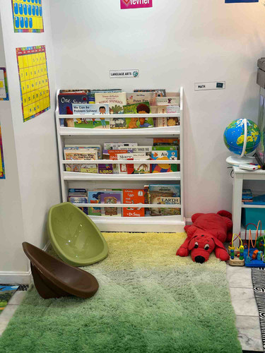 Photo of Paradise Learning - Cockeysville, MD