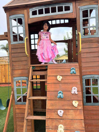 Photo of My Little Angels Daycare - San Jose, CA